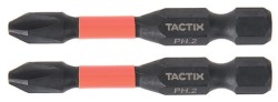 Біта ударна PH2 50мм (2шт) TC