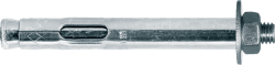 REDIBOLT-N Анкер 12х120/М10/55 гайка цж