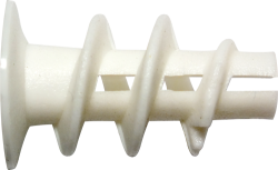 ALFA Дюбель 6х23 д/гк ПП D14