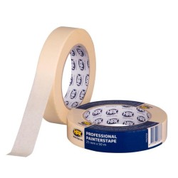 HPX Стрічка автомалярна 25мм*50м біло-кремова MA2550