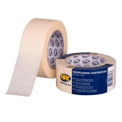 HPX Стрічка автомалярна 50мм*50м біло-кремова MA5050