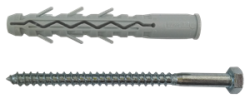 APO-H Анкер 12х160/90 нейлон гвинт6гр