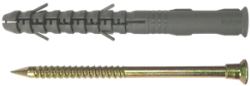 CM-ce Дюбель 10х160 ПП пот швид. монтаж