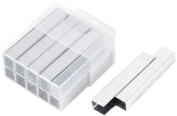 Скоба 12мм, посил., 1000шт TC