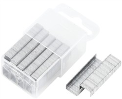 Скоба 8мм, 1000шт TACTIX