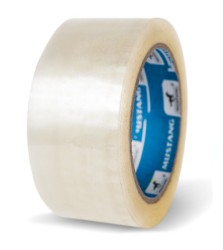 Скотч пакув.проз.45мм*75м