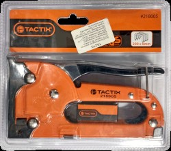 Степлер д/скоб 4-8мм посил. TC