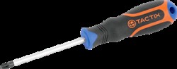 Викрутка PZ 2 х 100мм TC