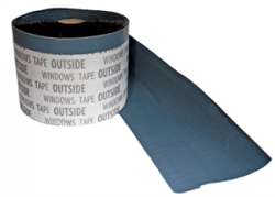 Стріч. паропр. зовн. 100/25 outs/TOTAL