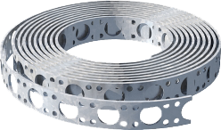 стрічка 25х0.70 10 м перфор багатофункц цб
