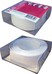 Стрічка бордюрна Profil 60мм*3,35м