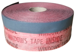 Стрічка пароізол. внутр. 100/25 inside/Partner