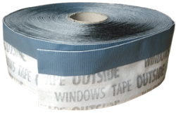 Стрічка паропрон. зовн. 70/25 outside/Partner