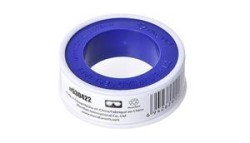 Стрічка ущільн.PTFE 12.5мм*10м TACTIX