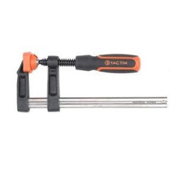 Струбцина F-типу 150X50мм TC