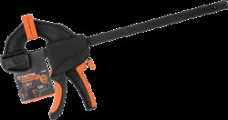 Струбцина F-типу автомат. 900мм TC