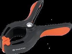 Струбцина зажим. 110мм TC