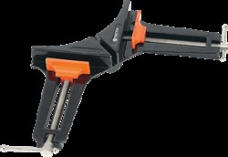 Струбцина кутова 75мм TC