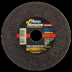 Диск по мет.230x1.9 Extreme NOVOABRASIVE