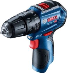 Акумуляторний дриль-шуруповерт Bosch Professional GSB 12V-30 ударний, solo (без АКб та ЗУ)