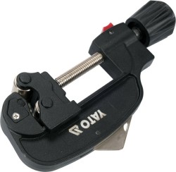 Труборіз швидкоустановний YATO: для труб Ø= 16- 54 мм [4/16]