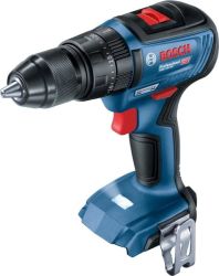 Акумуляторний дриль-шуруповерт Bosch Professional GSB 18V-50 ударний