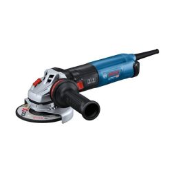 Шліфмашина кутова Bosch GWS 17-125 S (0.601.7D0.300)
