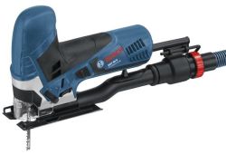 Електролобзик Bosch GST 90 E (060158G000)