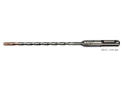 Свердло по залізобетону YATO : SDS+ Premium, 