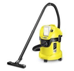 Промисловий пилосос Karcher WD 3 Battery (без АКБ) (9.611-415.0)