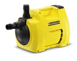 Насос садовий Karcher BP 3 Garden (1.645-351.0)