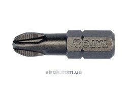 Насадка викруткова YATO : 