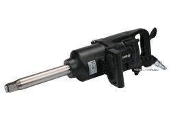 Гайковерт ударний пневматичний YATO: квадрат 1