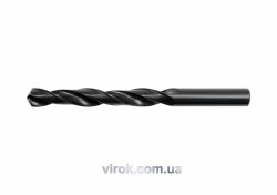 Свердло по металу YATO HSS  Ø= 2,0 мм, l= 49/24 мм, 10 шт. [80/320]