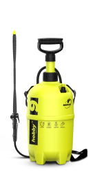 Оприскувач ранцевий MAROLEX HOBBY, 9 л (S023.111) [4]