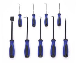 Набір викруток, гачки для ущільнювальних кілець TAGRED TA1130