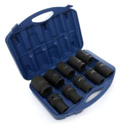 Професійний набір ударних головок 1