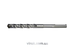 Свердло по бетону (Бур) STHOR SDS-Max : 32x300 мм [4/20]