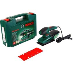 Виброшлифмашина Bosch PSS 200 AC