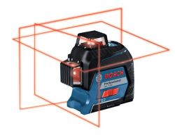 Лазерний нівелір Bosch GLL 3-80 (0601063S00)