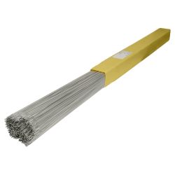 Дріт зварюв. нерж. 3,2мм/5кг ER308(СВ-04Х19Н9) присадка у прутці