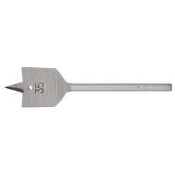 Cвердло по дереву перове Ø35×150мм GRAD (1314305)