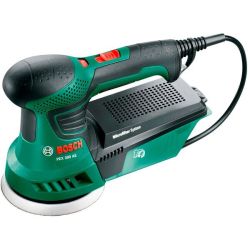 Шліфмашина ексцентрикова Bosch PEX 300 AE