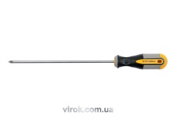 Викрутка хрестова VOREL : 