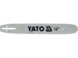 Шина для пили YATO l= 14