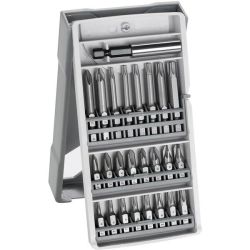 Набір біт Bosch Mini X-Line Extra Hard, 25 шт (2.607.017.037)