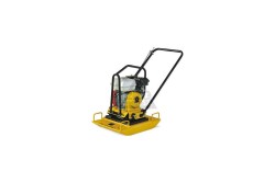 Віброплита MS100-3 Robin EX17 5,7к.с. 93кг. розмір плити 460*610мм