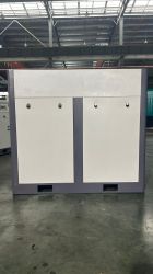 Гвинтовий компресор Mast SH-40 Inverter Wi-Fi