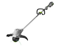 Тріммер акум. 56В, ширина стрижки 30см, струна 2,0мм, каркас, ST1210E