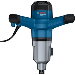 Міксер будівельний Bosch GRW 140 1400Вт (0.601.1C4.020)